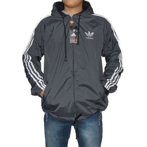 jaket parasut adidas original|adidas jaket jacket.